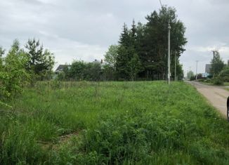 Земельный участок на продажу, 12 сот., деревня Дракино