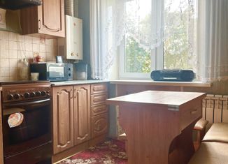 Продам 1-ком. квартиру, 31 м2, Тульская область, Московская улица, 3А