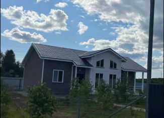 Продажа дома, 130 м2, дачный посёлок Парус