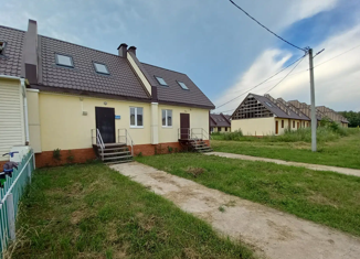 Таунхаус на продажу, 64.2 м2, село Булгаково, Изумрудная улица, 9