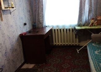 Продается трехкомнатная квартира, 50.4 м2, Верещагино, Советская улица, 43