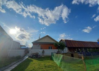 Продается дом, 52.9 м2, деревня Синьял-Убеево