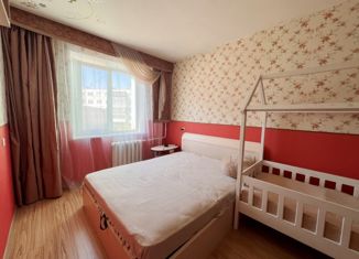 Продается 2-ком. квартира, 57 м2, Челябинская область, улица Кузнецова, 6А