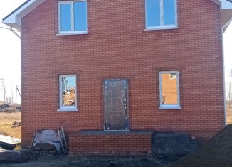 Продается дом, 133 м2, село Дружино, 2-я Весенняя улица, 76