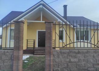 Продаю дом, 117.2 м2, поселок Власть Труда, Никольская улица, 22