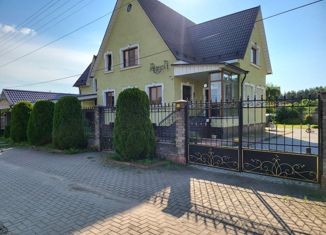 Продажа дома, 254.4 м2, Ярцево, улица Артиллеристов, 41