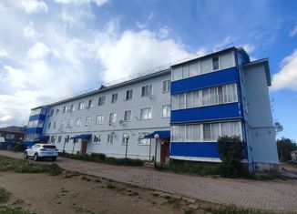 2-ком. квартира на продажу, 57.2 м2, Великий Устюг, переулок Строителей, 10А
