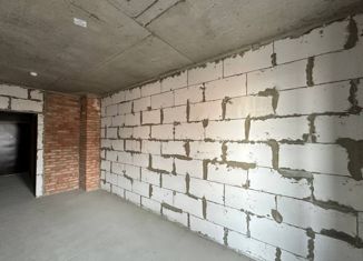 Трехкомнатная квартира на продажу, 77.6 м2, Ростов-на-Дону, улица Ларина, 45с1, ЖК Сердце Ростова 2