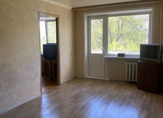 2-комнатная квартира на продажу, 43.6 м2, Чапаевск, улица Чапаева, 11А