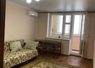 1-комнатная квартира на продажу, 37.5 м2, Саратовская область, Московская улица, 129/133