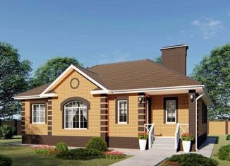 Продажа дома, 155 м2, посёлок Добровольный, посёлок Добровольный, 11/1