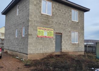Продается дом, 130 м2, село Ишеево, Четвёртая улица
