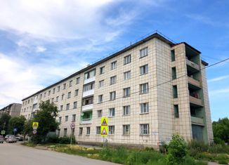 Продается 2-комнатная квартира, 30 м2, Камышлов, Комсомольская улица, 23