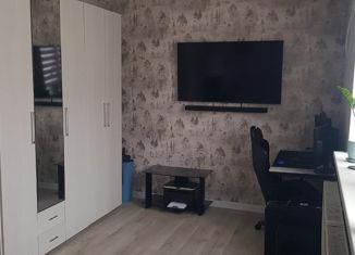 Продажа 1-ком. квартиры, 33 м2, Краснодар, Троицкая улица, 150, микрорайон Сады Калинина