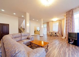 Сдача в аренду дома, 420 м2, деревня Глухово, Центральная улица, 41