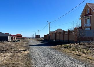 Продажа участка, 5 сот., посёлок Степной, Озёрная улица