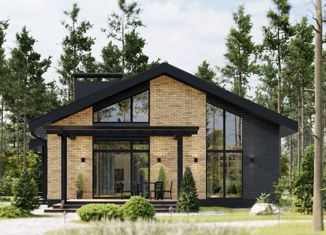 Продажа дома, 140 м2, деревня Кельмаково