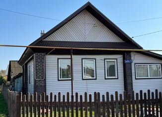 Продам дом, 55 м2, село Амзя, село Амзя, 12