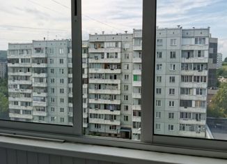 Продается однокомнатная квартира, 30.9 м2, Красноярск, улица Петра Словцова, 9, Октябрьский район