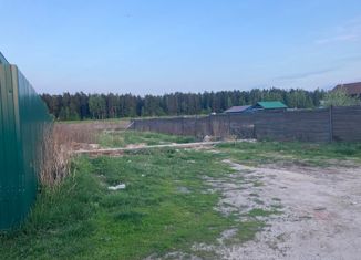 Продаю земельный участок, 6.1 сот., деревня Соколово, Полевая улица