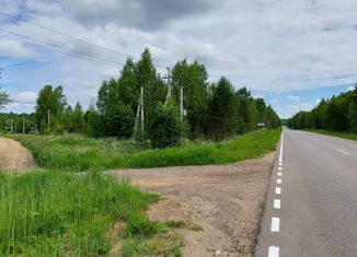 Земельный участок на продажу, 11.03 сот., Тверская область