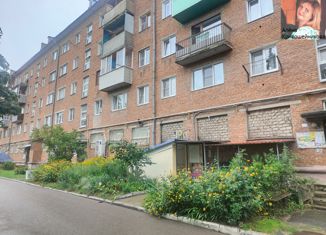 Продается 3-комнатная квартира, 55.4 м2, Жуков, улица Ленина, 14