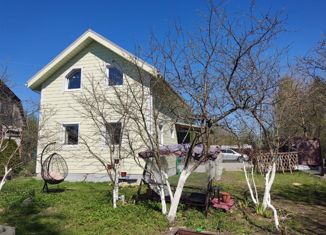 Дом на продажу, 108 м2, садоводческий массив Тайцы