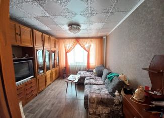 3-комнатная квартира на продажу, 60 м2, рабочий посёлок Юрты, Партизанская улица, 3