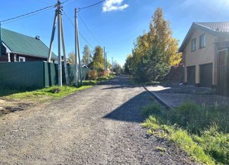 Продаю участок, 6.06 сот., деревня Подпорино