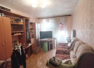 Продажа двухкомнатной квартиры, 48 м2, село Серафимовский, улица Ленина, 12