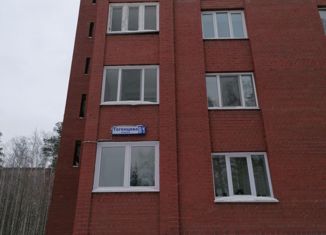 Продаю однокомнатную квартиру, 33.8 м2, Новоуральск, улица Тегенцева, 8/1