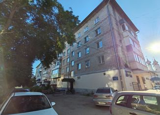 Продается 2-ком. квартира, 44.6 м2, Владимирская область, Авангардский переулок, 14