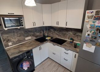 Продаю однокомнатную квартиру, 35.1 м2, Краснодар, ЖК Западный Город, Крылатская улица, 13