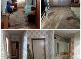 2-комнатная квартира на продажу, 44.7 м2, Томская область, улица Калинина, 89