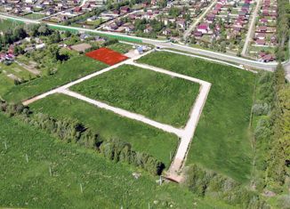 Продажа участка, 21.14 сот., деревня Колодкино