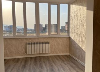 Двухкомнатная квартира на продажу, 76 м2, Каспийск, Молодёжная улица, 4А, ЖК Каспийская Гавань