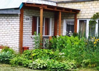 Продажа дома, 106.9 м2, СНТ Чайка, Рябиновая улица