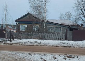 Продам дом, 120 м2, село Борское, Некрасовская улица, 65