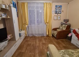 Продам 1-ком. квартиру, 27.4 м2, Переславль-Залесский, улица Строителей, 34