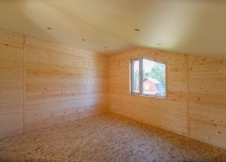 Продажа дома, 126.9 м2, Елизово, Вишнёвая улица