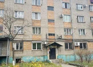 Продаю комнату, 80 м2, Находка, улица Постышева, 27