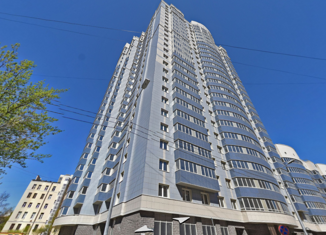 Продается 1-ком. квартира, 35.25 м2, Санкт-Петербург, Смоленская улица, 18