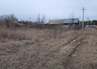 Продам участок, 20 сот., поселок Кузино, улица Ленина