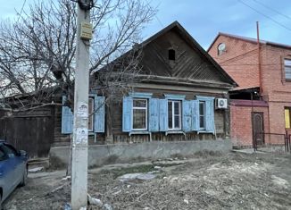 Дом на продажу, 49.9 м2, Астраханская область, Черниковская улица, 3