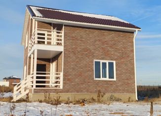 Продам дом, 110 м2, деревня Стрельниково