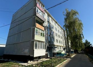 Продается 1-комнатная квартира, 30.7 м2, Тульская область, Комсомольская улица, 21