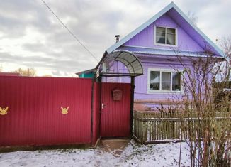 Продам дом, 63.4 м2, Вологодская область
