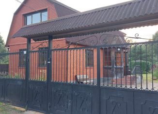 Продам дом, 116 м2, садоводческое некоммерческое товарищество Связь, садоводческое некоммерческое товарищество Связь, 71