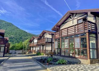 Продается дом, 130 м2, село Эсто-Садок, Дубравная улица, 14