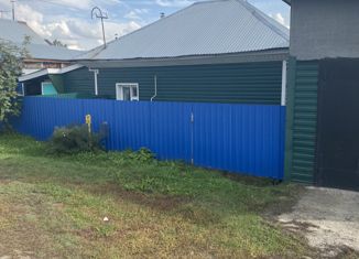 Продам дом, 49.4 м2, Новоалтайск, 2-я Новая улица, 12